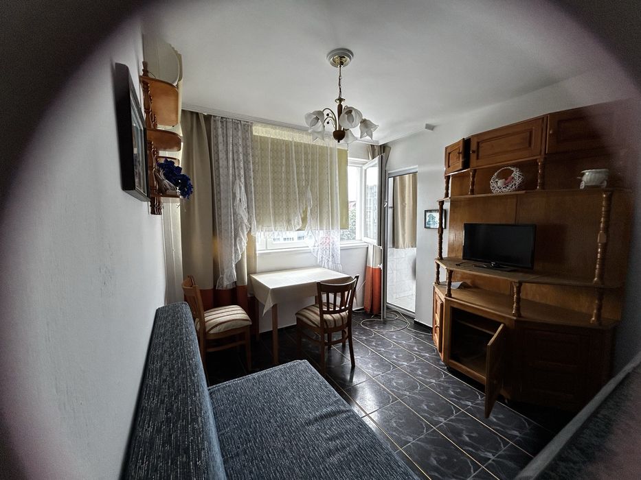 Дава се под наем Двустаен апартамент в к.к. Слънчев бряг - 37 кв.м за 280.5 € - Снимка #9