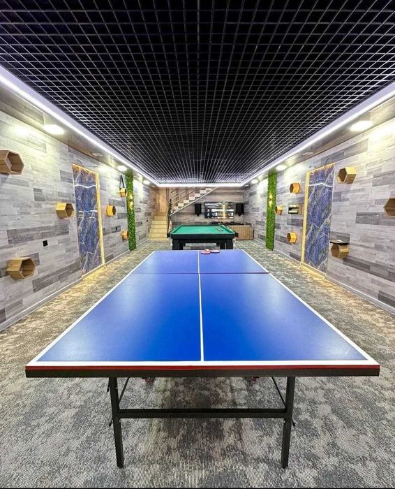 GRILYATO | ГРИЛЬЯТО | REECHNIY | Armstrong | Подвесные потолки | SP-13