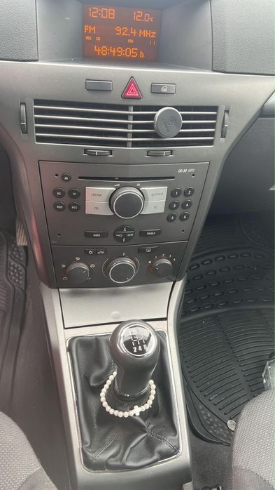 Vanzare autoturism Opel Astra-H