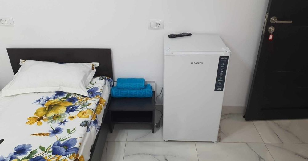 Cazare în regim hotelier