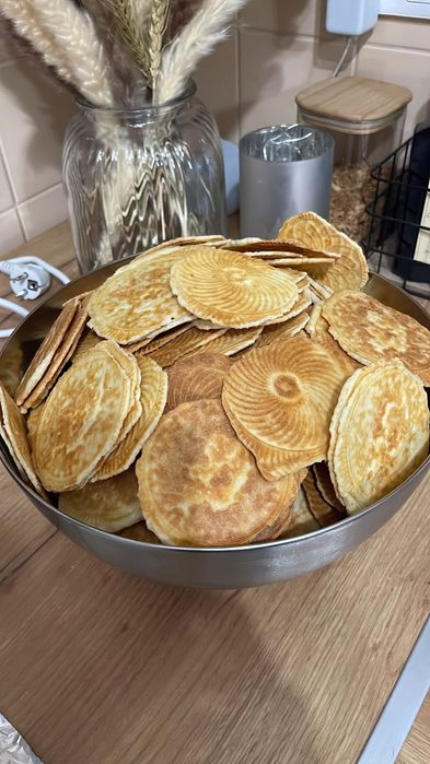 Sărățele de casă