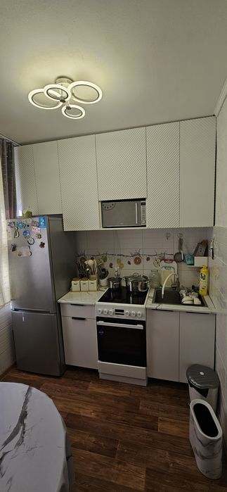 Продается 3 х комнатная квартира