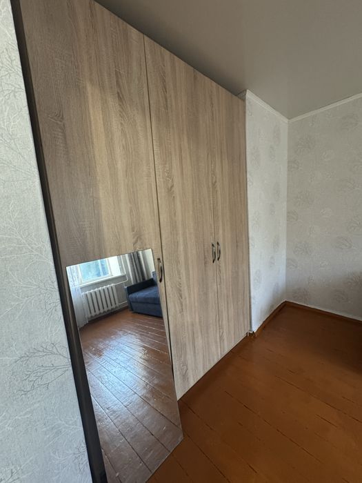 Продам 2 комнатное общежитие