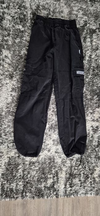 HOODRICH панталон S размер