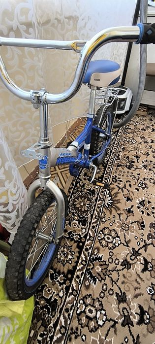 Велосипед детский