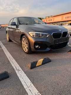 BMW 1 Series 2015 — imagine 2