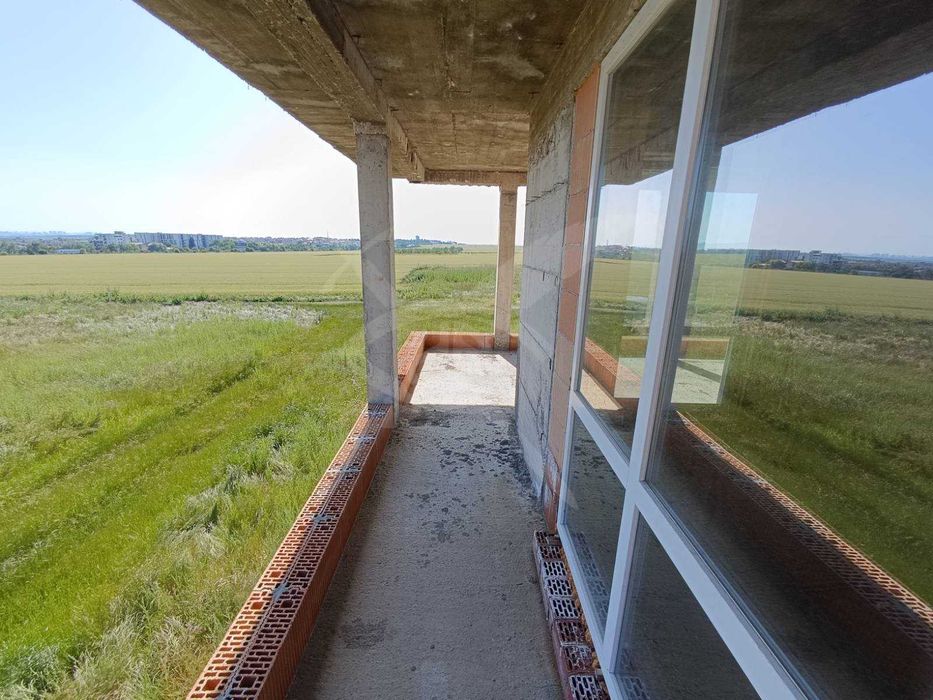 Двуетажна Къща - Сарафово