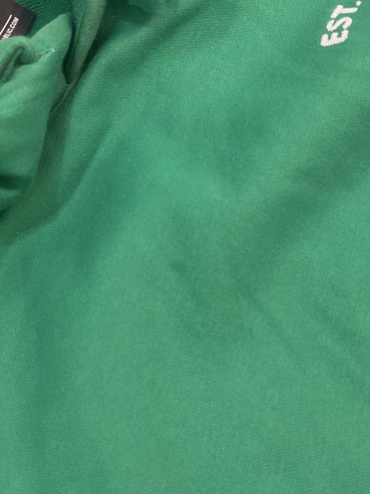 казак репаблик толстовка