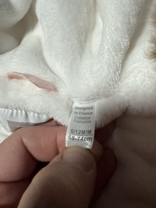 Ескимос новородено OKAIDI