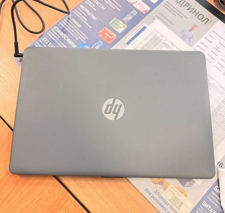 Ноутбук HP RTL8723DE