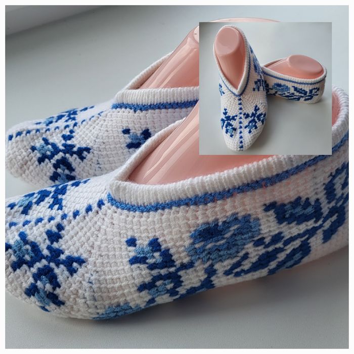 Продам тепленькие вязанные следки.