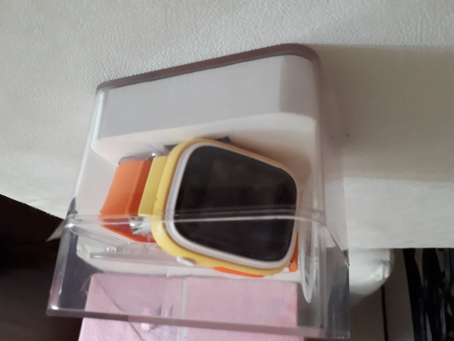 Детские часы Q90