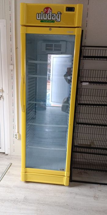 Оборудване за магазин хранителни стоки