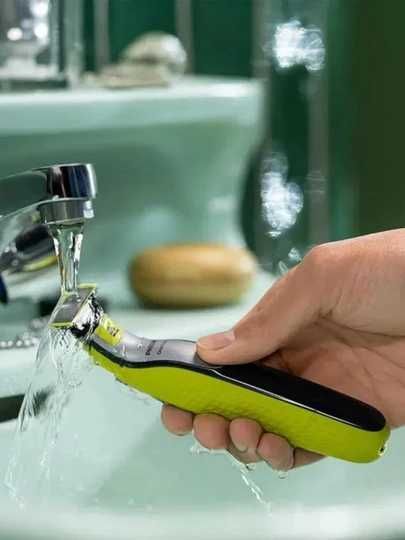 Philips OneBlade Face + Body QP2824/10