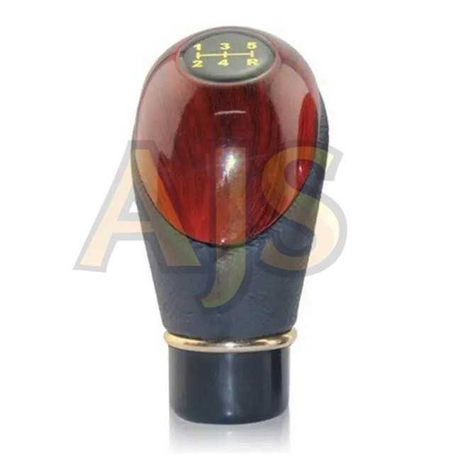 Ручка КПП Деревянная