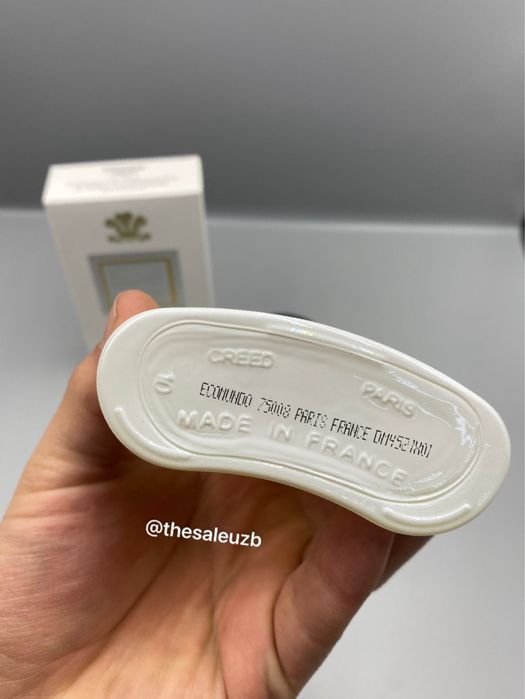 Creed Silver Mountain Water 100ml