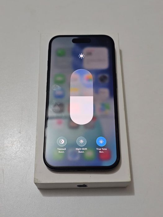 Iphone 16 256gb / Айфон 16 256гб