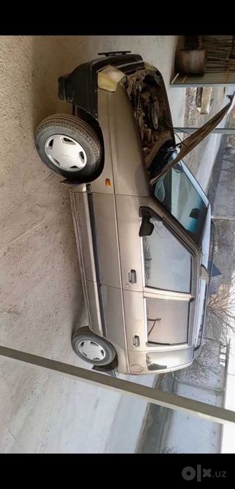TICO Daewoo 2000 yil