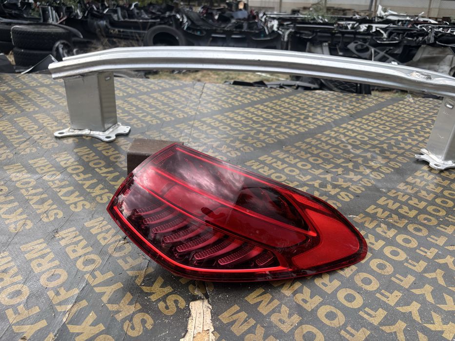 Стоп Mercedes C Class W206