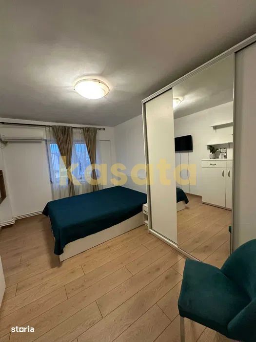 Închiriere Garsonieră | Zona Gorjului | Centrala proprie