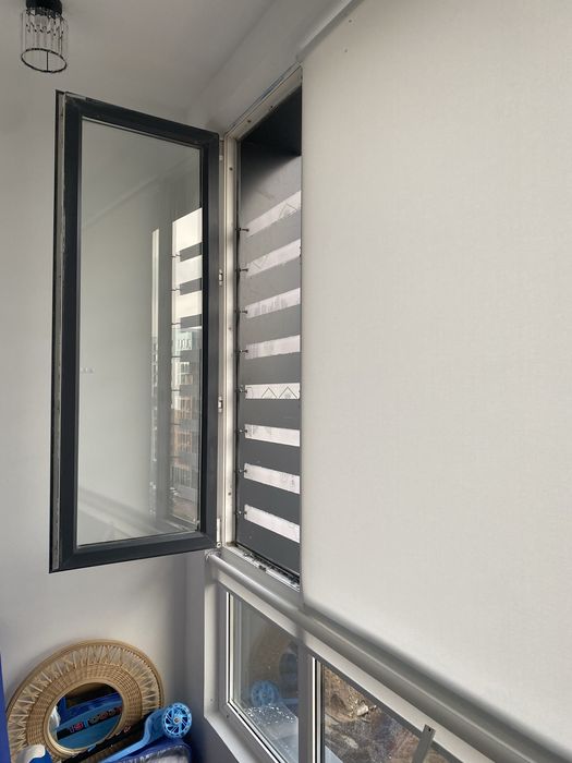 Защитные решетки и москитные сетки