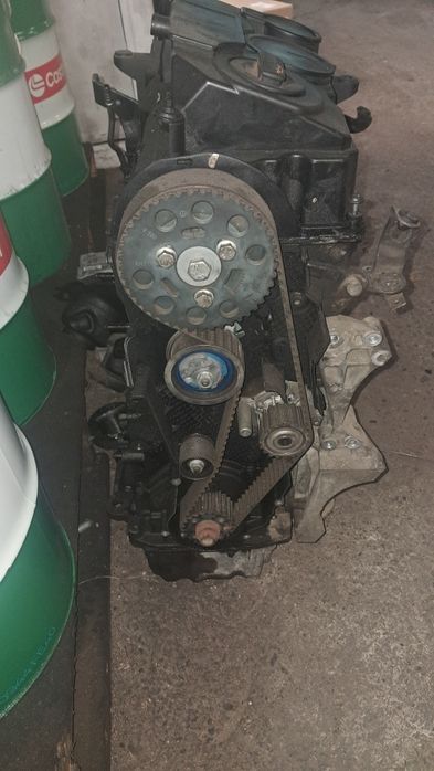 Vand motor 2000 diese cod motor BMP