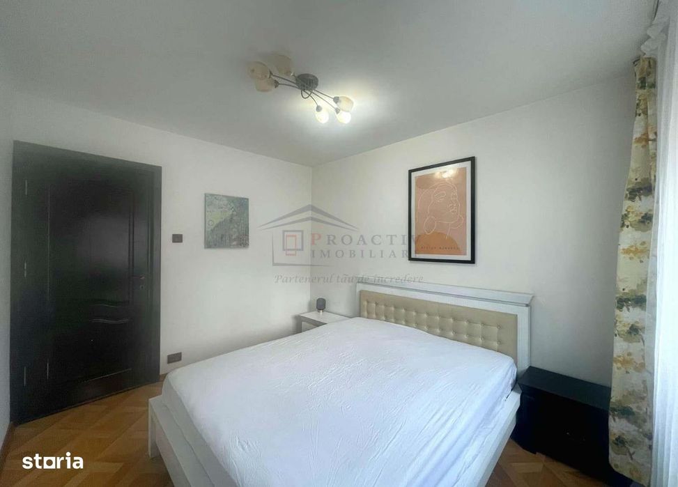 Apartament 3 camere | Obcini | 68 mp | Etaj 1| 3c-4563