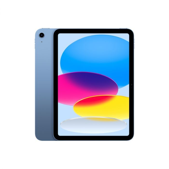iPad 11 A16 128GB WiFi + 5G Cell LTE SIGILAT ! Silver Alb White Blue 256 10