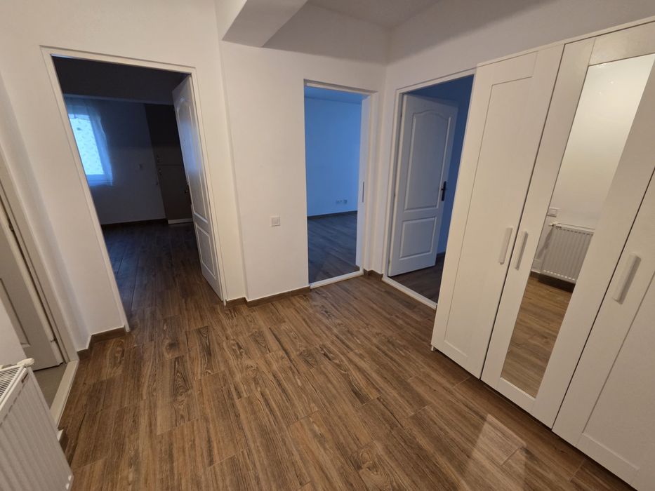 Apartament 2 camere decomandate+ parcare subterana inclusa, Baciu
