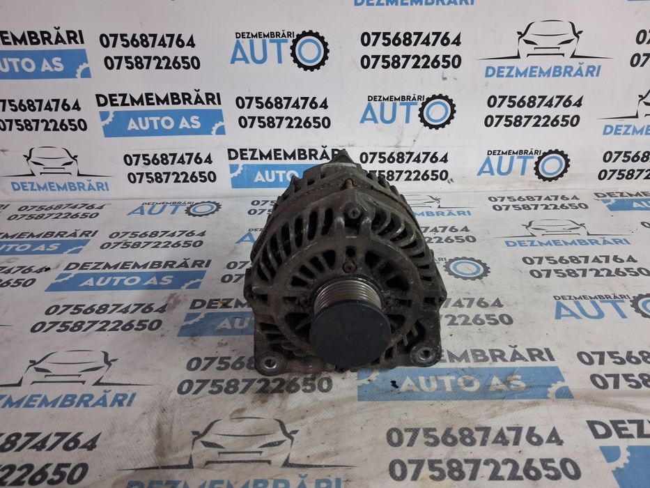 Alternator 2.3 cdti Opel Movano 2012
