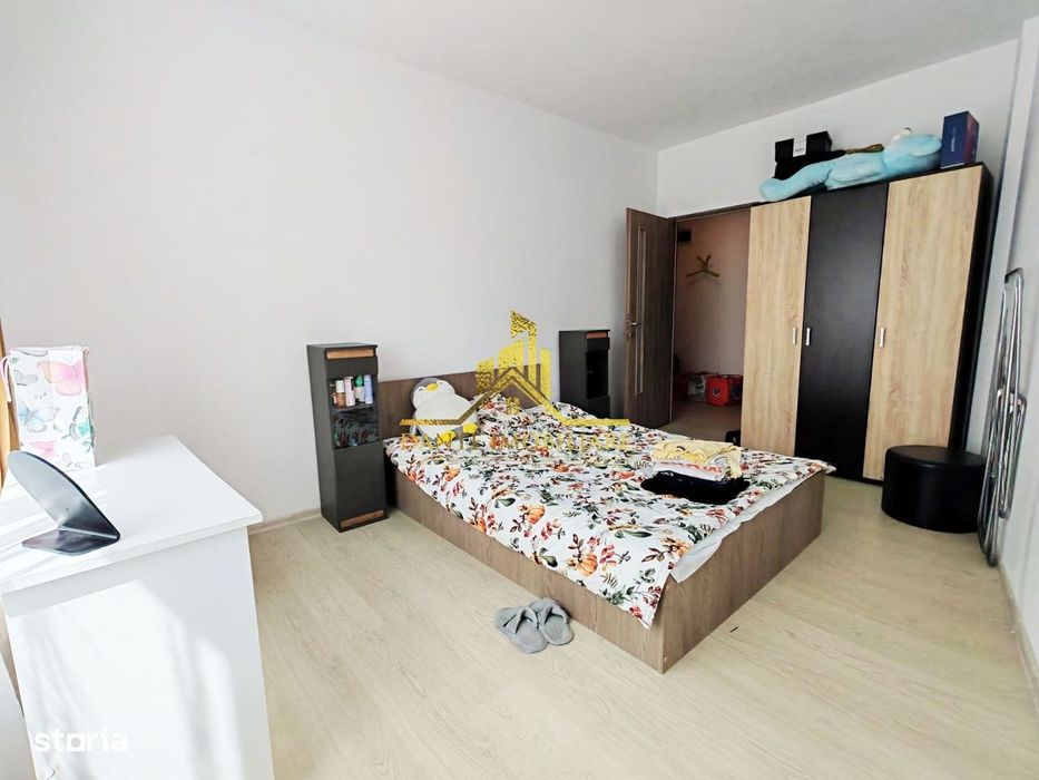 2 camere, decomandat, modern, bloc nou, balcon, ULTRACENTRAL, Platinia