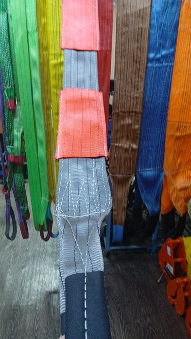 Строп текстильный/ чалка