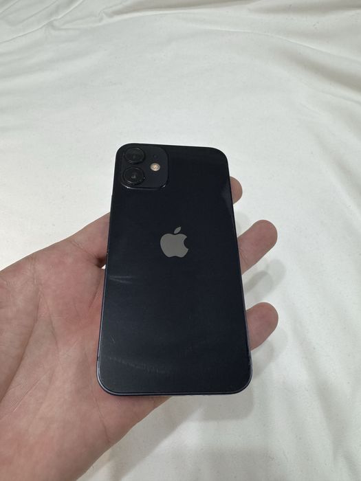 Iphone 12 mini 128 gb