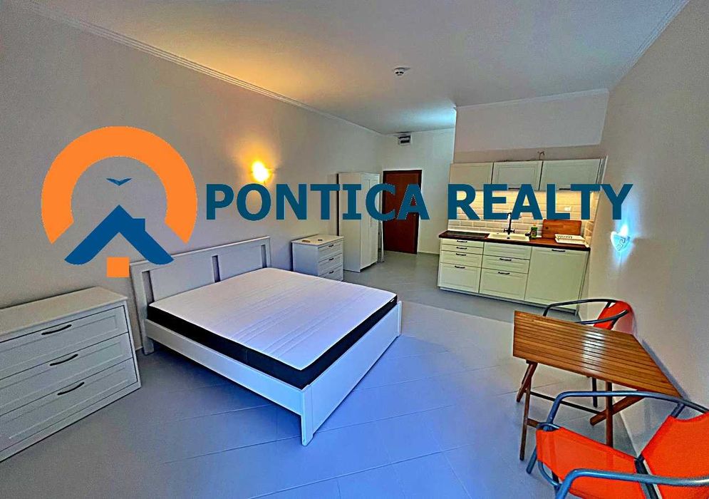 Продава се Едностаен апартамент в к.к. Елените - 39 кв.м за 1142 €/кв.м - Снимка #10