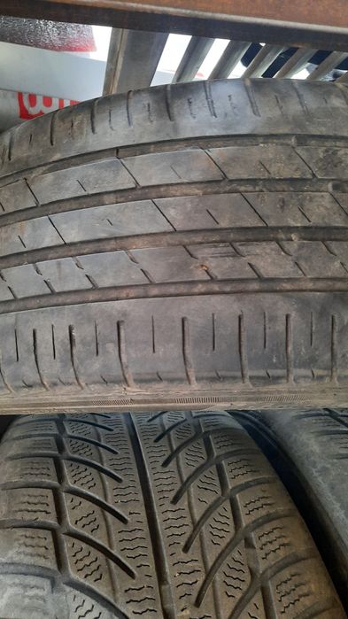 195/55R16 пара колес