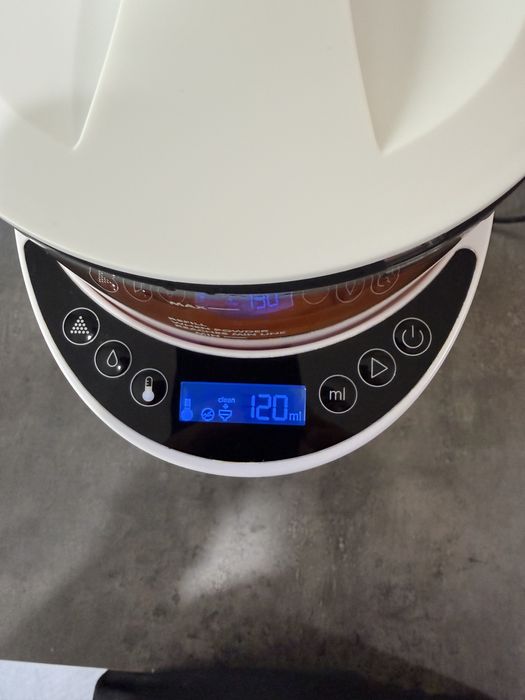 Baby Brezza Formula Pro Advanced