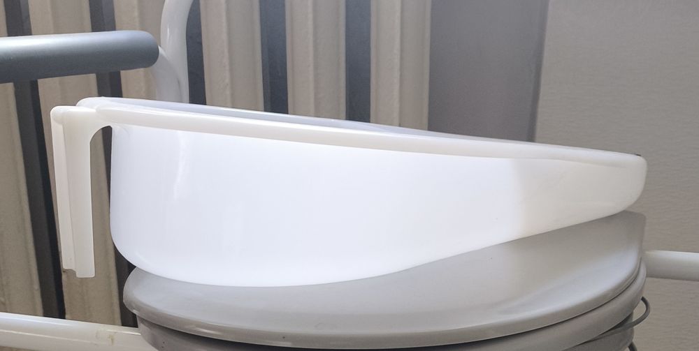 туалет кресло + утка в подарок