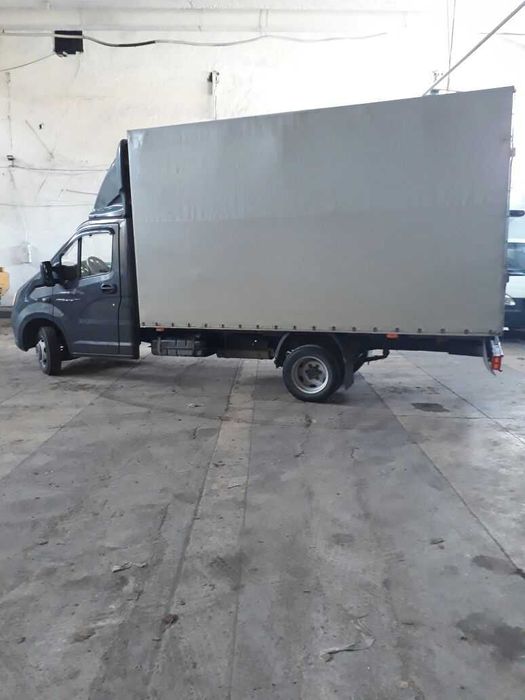 Газель , Доставка, Грузчики.