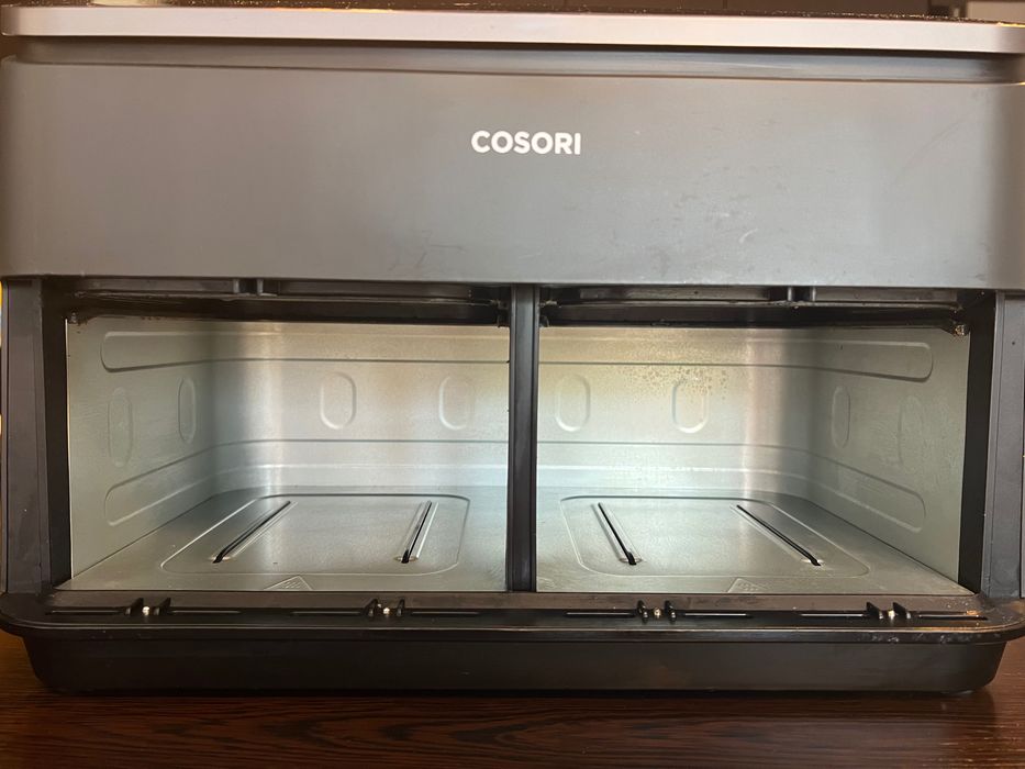 Cosori dual basket 8.5L