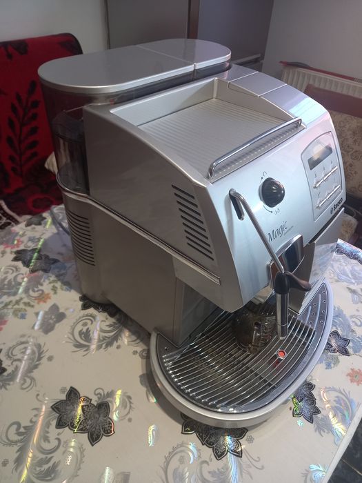 Saeco Magic  de Luxe