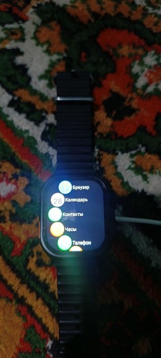 Smart watch sotiladi