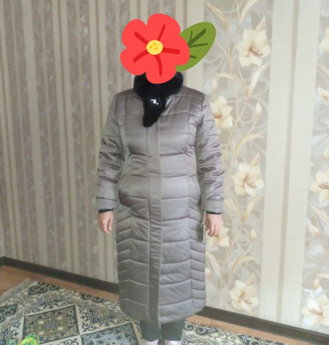 Продается Пальто