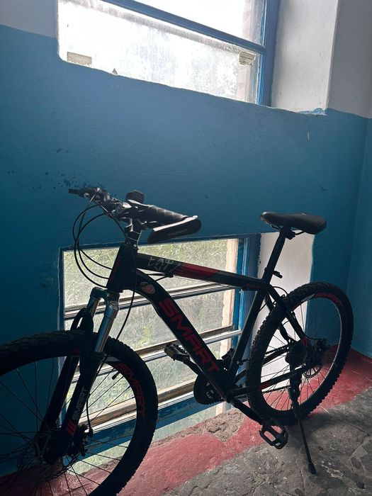 Велосипед подростковый