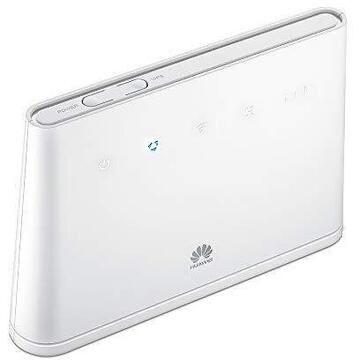 Router wireless ROUTER HUAWEI B311-221 (WHITE)