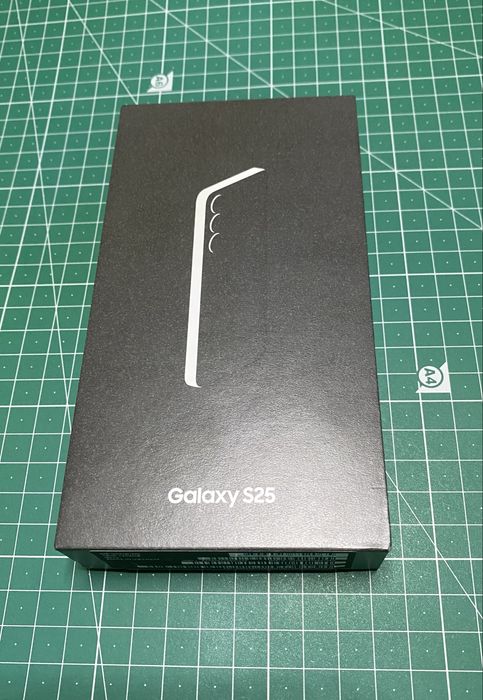 Samsung Galaxy S25, 256GB Navy