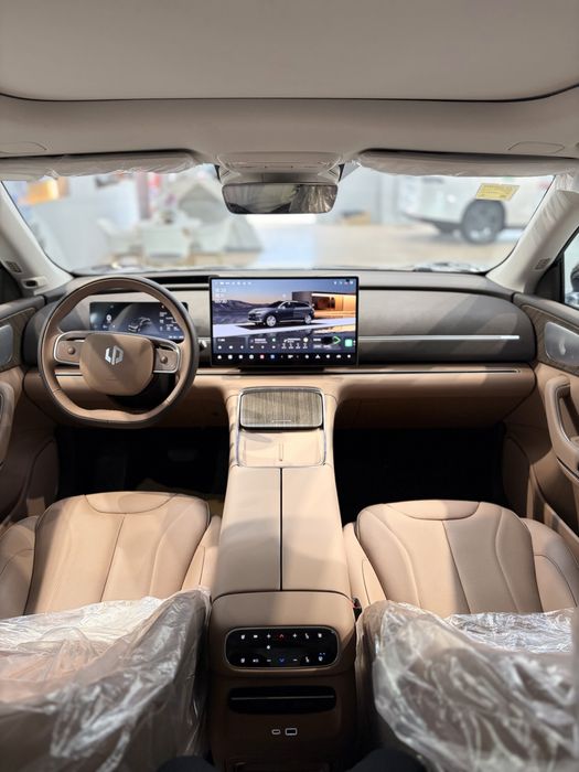 Leapmotor C11 300KM Gibrid 2026 Luxury Lidar Restaylin Ful 3yil garant