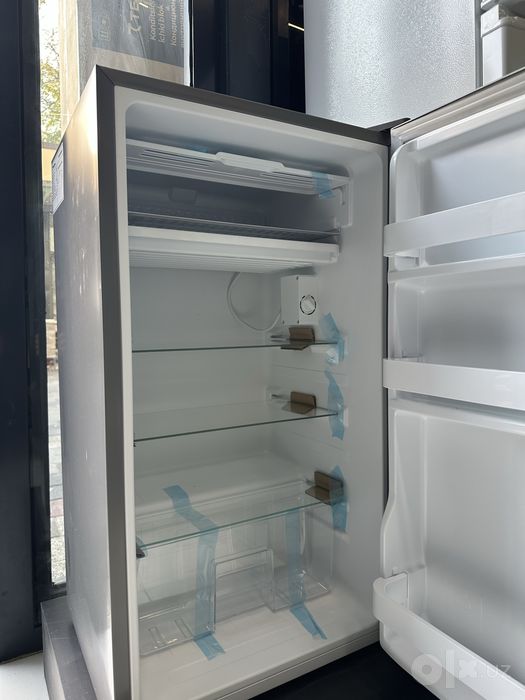 7tech DeFrost xolodilnik juda qulay