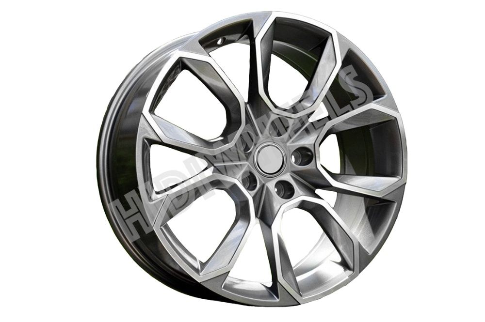 Джанти за Шкода VAG SKODA Karoq Scout Kodiaq Octavia IV Superb - SK516