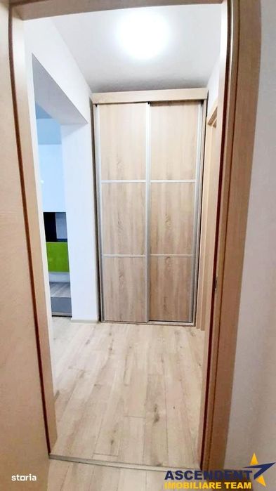 Apartament primitor, confort urban, zona Tractorul, Brasov