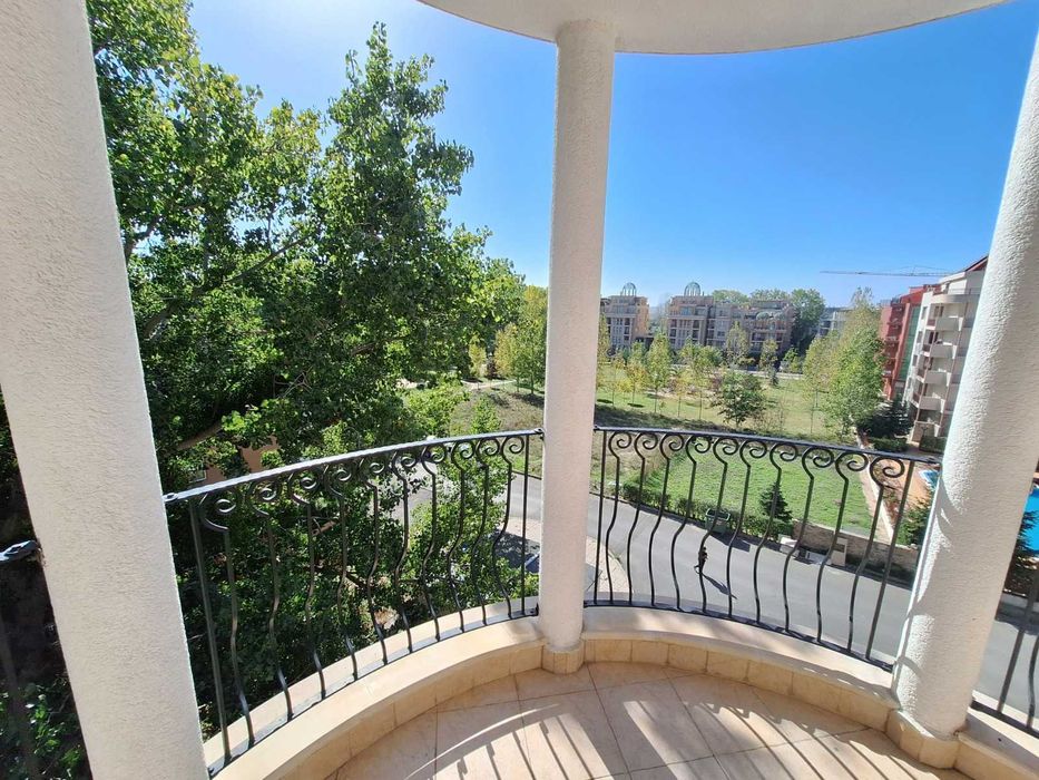 Продава се Тристаен апартамент в к.к. Слънчев бряг - 89 кв.м за 1012 €/кв.м - Снимка #14